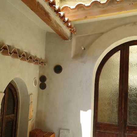 Casa Dell'Artista Singola E Indipendente Villa Cagliari Buitenkant foto