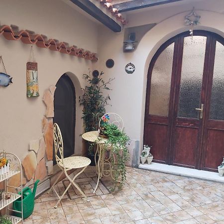 Casa Dell'Artista Singola E Indipendente Villa Cagliari Buitenkant foto