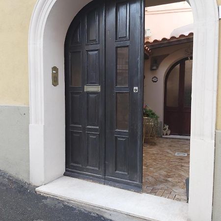Casa Dell'Artista Singola E Indipendente Villa Cagliari Buitenkant foto
