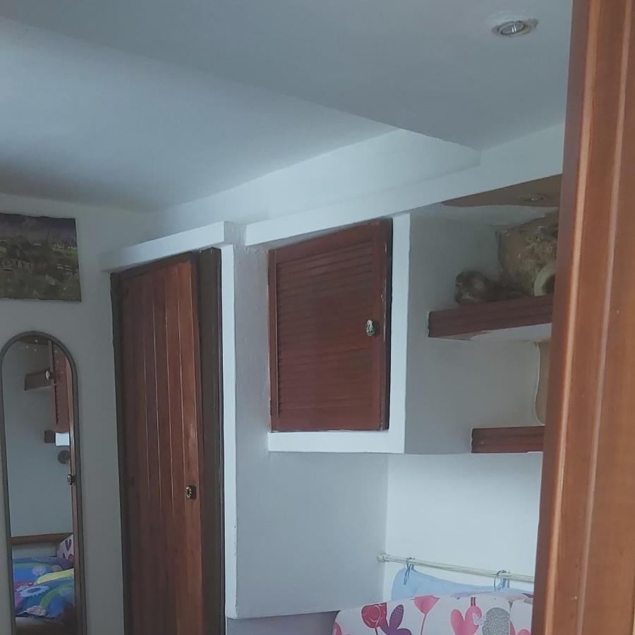 Casa Dell'Artista Singola E Indipendente Villa Cagliari Buitenkant foto