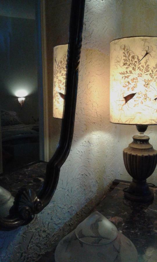 Casa Dell'Artista Singola E Indipendente Villa Cagliari Buitenkant foto