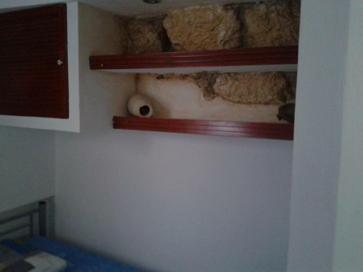 Casa Dell'Artista Singola E Indipendente Villa Cagliari Buitenkant foto