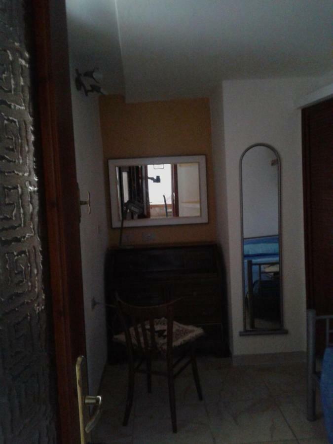 Casa Dell'Artista Singola E Indipendente Villa Cagliari Buitenkant foto