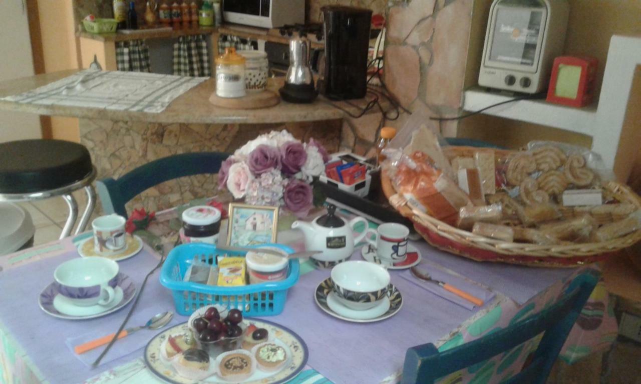 Casa Dell'Artista Singola E Indipendente Villa Cagliari Buitenkant foto